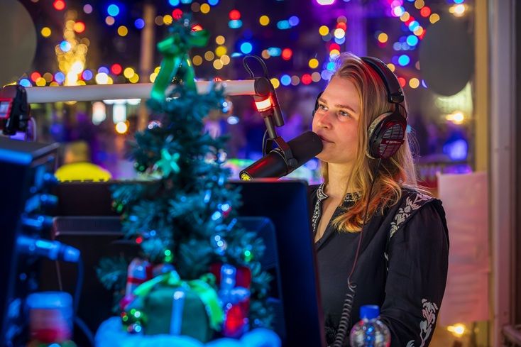 Vraag een plaatje aan met Kerst