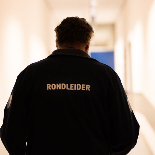 Rondleidingen Koepelgevangenis Arnhem