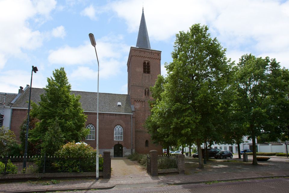 Onderdeel van Linie 1629