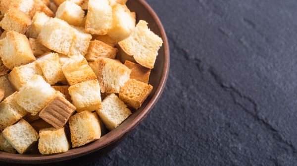 Croutons