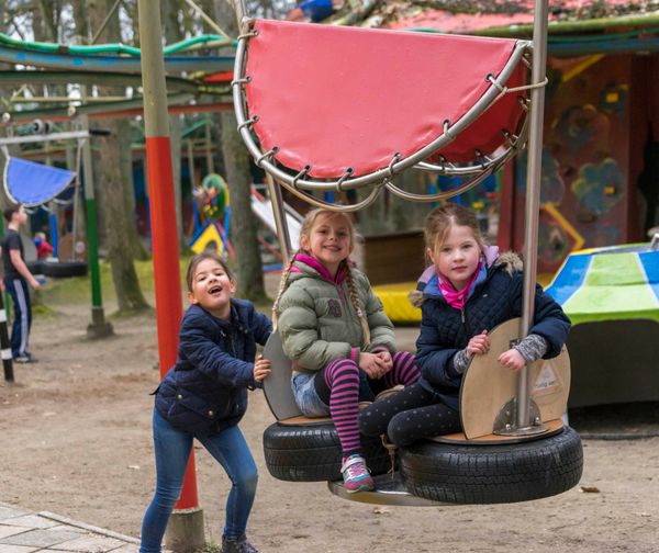 De Spelerij - Uitvinderij