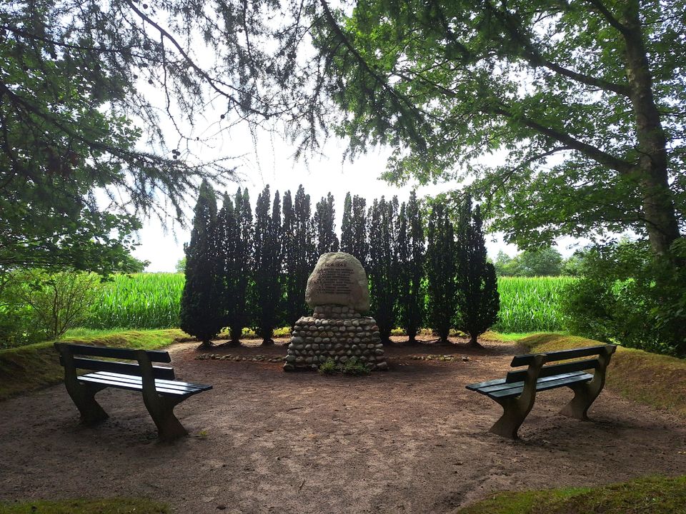 Bakkeveen