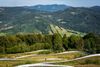 Sommerrodelbahn Peterberg in Duitsland