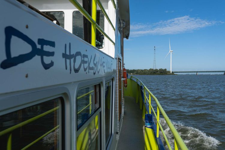 Expeditie Haringvliet