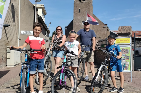 foto: Kijk op Steenbergen
