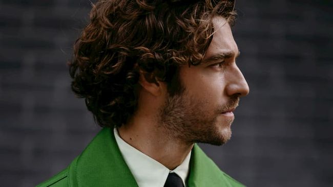 Lorenzo Viotti conducts Brahms and Bartók