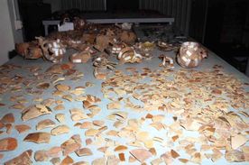 Nationale Archeologiedagen