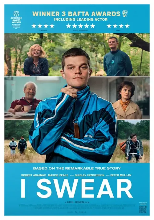 aankondegingsposter