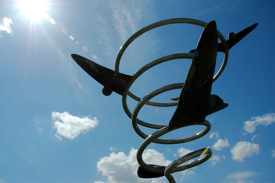 Luisterplek de Kleine Elft