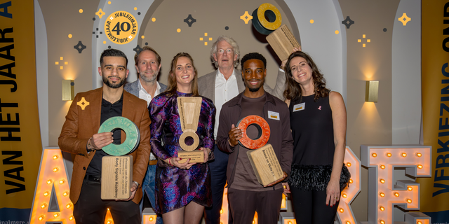 40 jaar OVHJ 2026-2027