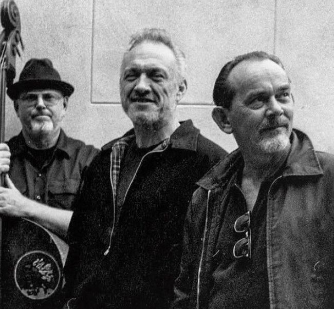35 jaar Blue Grass Boogiemen