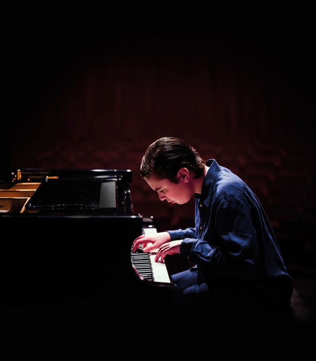 Haiyue Yang, Amy & Liam Nasseredine 16 November Podium Klassiek Eindhoven