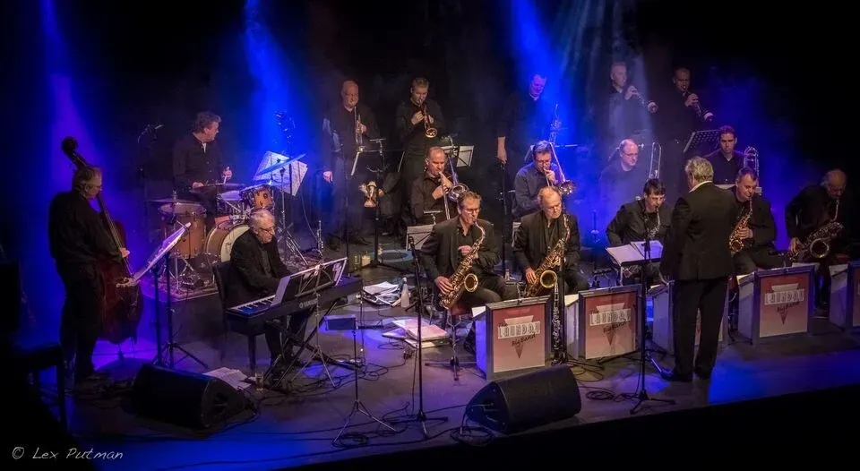 Laundry Bigband