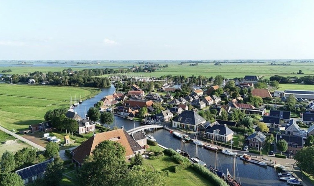 Gaastmeer
