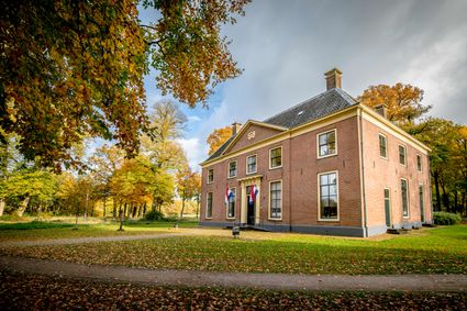 Huis Kernhem