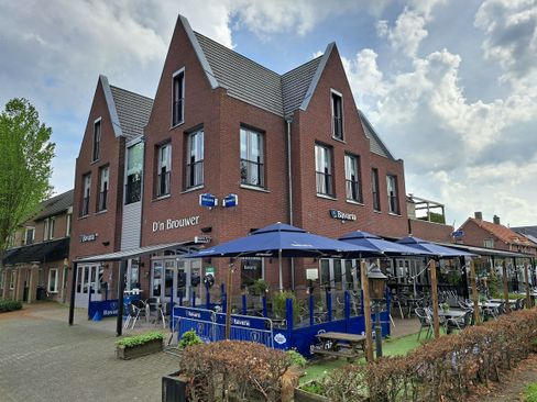 foto: Café dn Brouwer