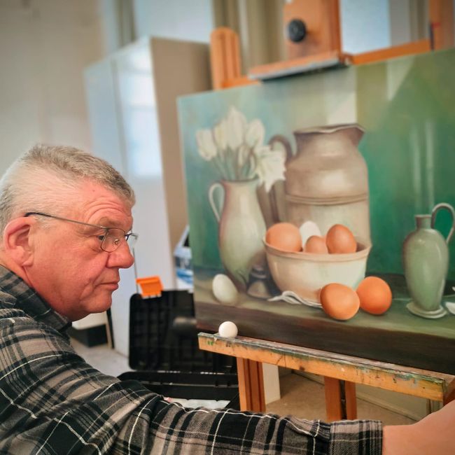 Zomerworkshop
