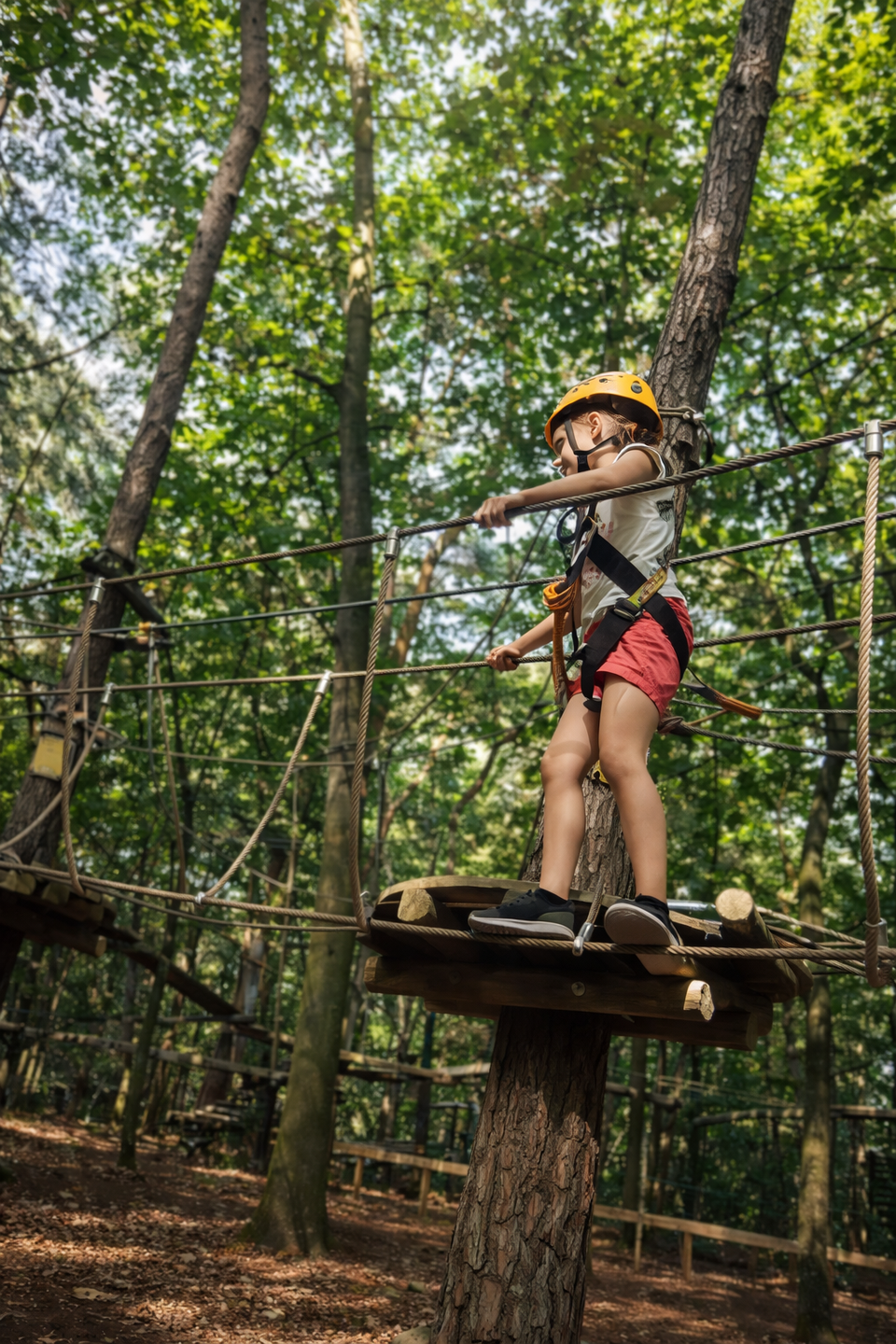 Klimmen alleen - Jeroen