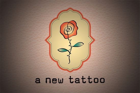 A New Tattoo: Festival met een Randje