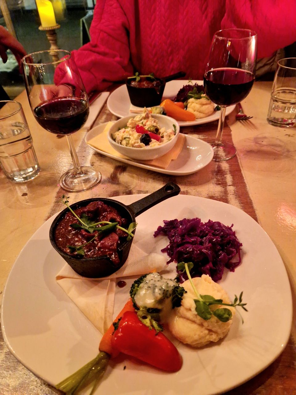 15. Stoofpotje (klein)