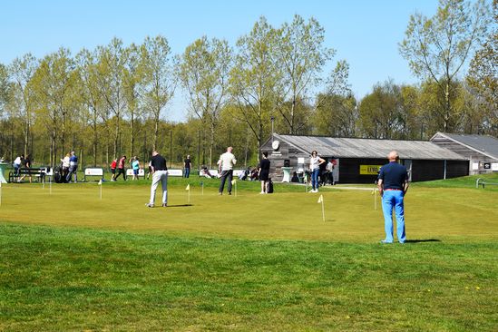 Leeuwarder Golfclub De Groene Ster | Visit Leeuwarden