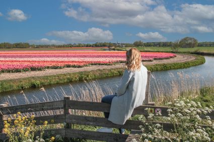 Lucht bewerkt