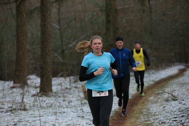 Gletsjerkuil cross 2024
