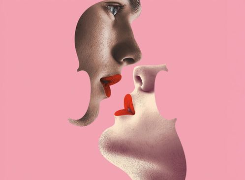 Raymi Sambo Maakt: Seksmonologen