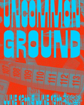 Uncommon Ground Festival