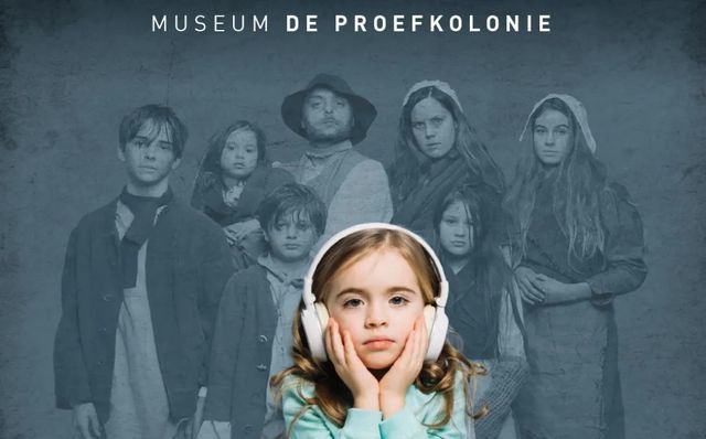 Armoede Frederiksoord