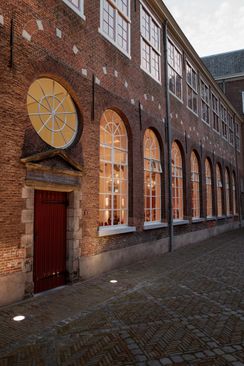 Het geheim van Delft