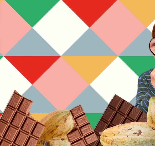 Familietour - Code Cacao