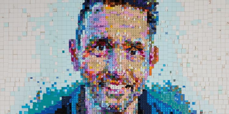 Wouter Monden - Met Blokjes