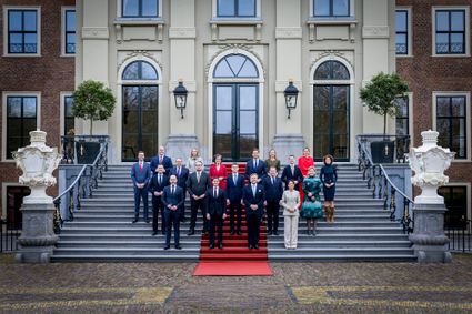Dutch Governement