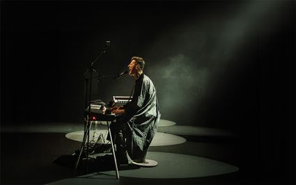 Ozark Henry