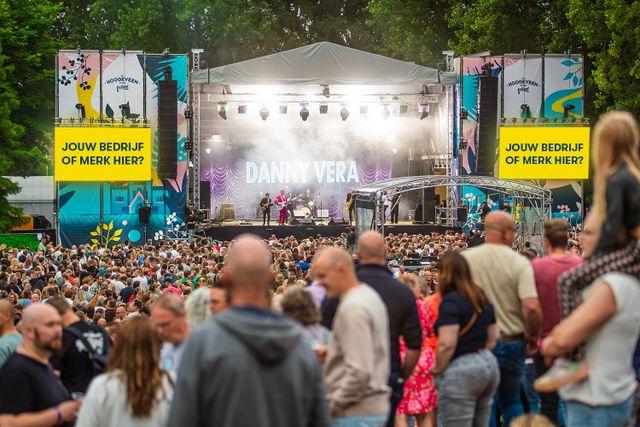 Concert Steenbergerpark