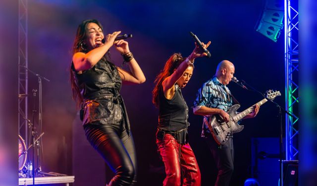 Culturele week Ooltgensplaat