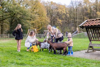 Kinderboerderij