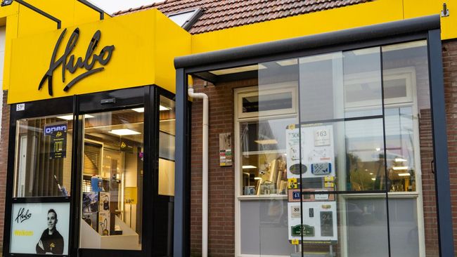 Hubo | Visit Eersel