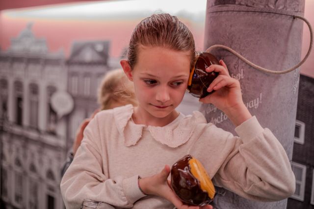 Bossche Bollen Belevenis