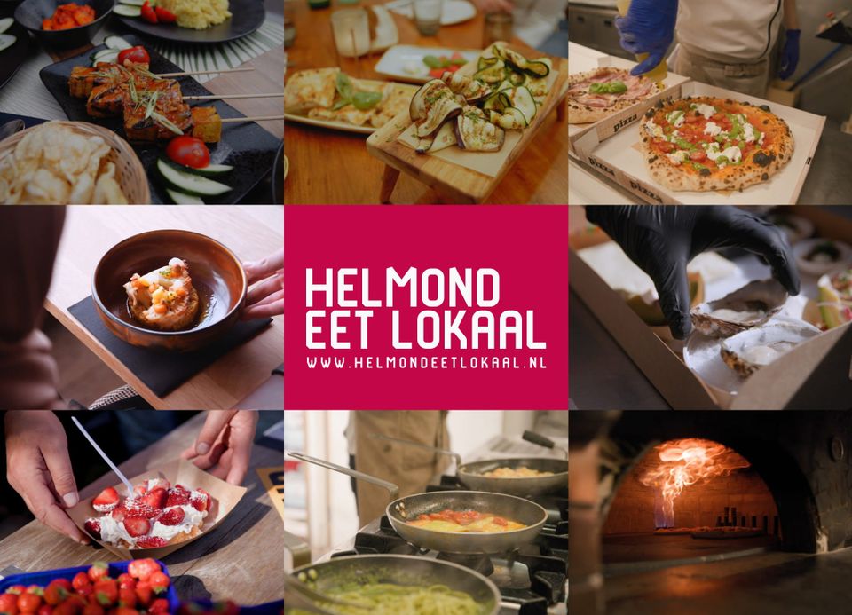 Helmond Eet Lokaal
