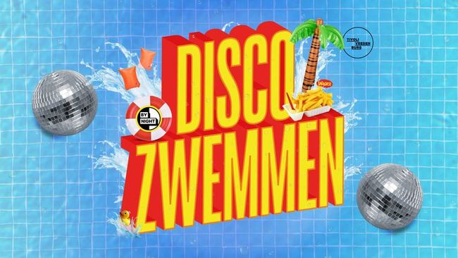 Discozwemmen