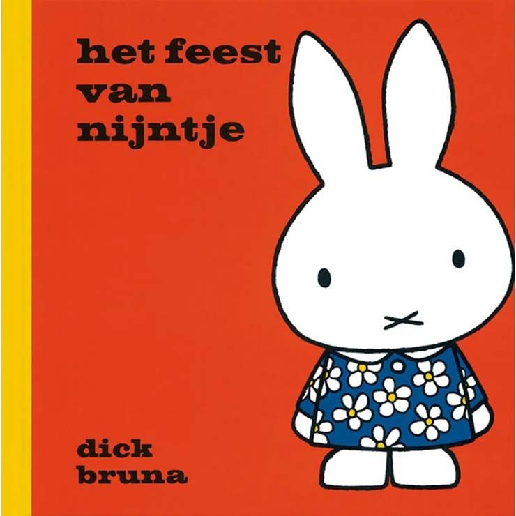 Babyconcert ‘Feest van nijntje’ (0-2 jaar)