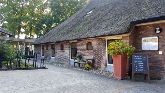 Hotel Drenthe