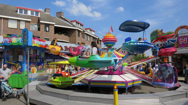 Kinderkermis