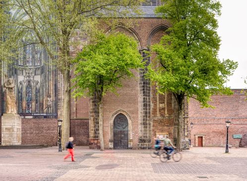 Domplein Highlights Tour