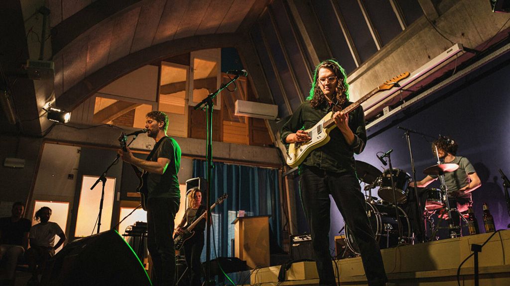 Releasefestival Boyle+Paul Hoek