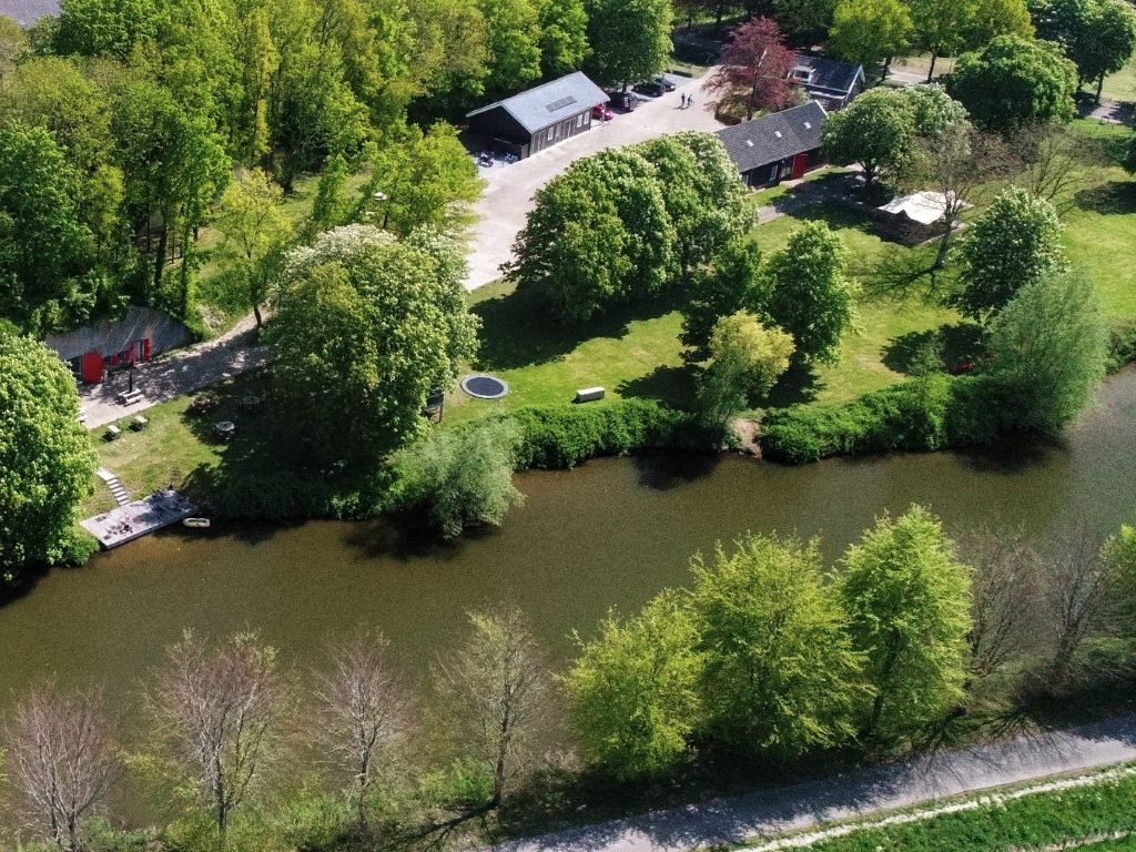 Fort Batterijen