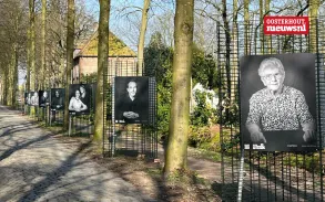 Foto Expositie Kloosterdreef
