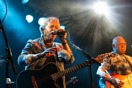 Oudste rock-'n-roll band van Nederland: The Crazy Rockers